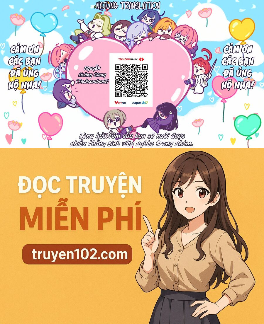 Lalalab☆ ~Gal To Kagaku To Seishun To!~ - Chương 9 - Trang 13