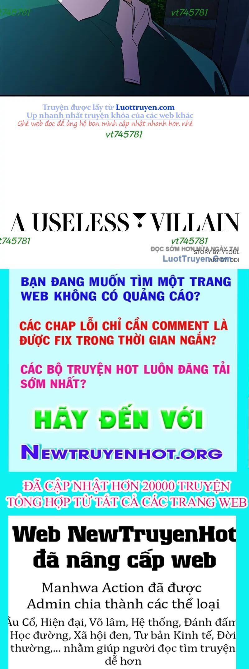 Phản Diện Vô Năng - Chương 39 - Trang 113