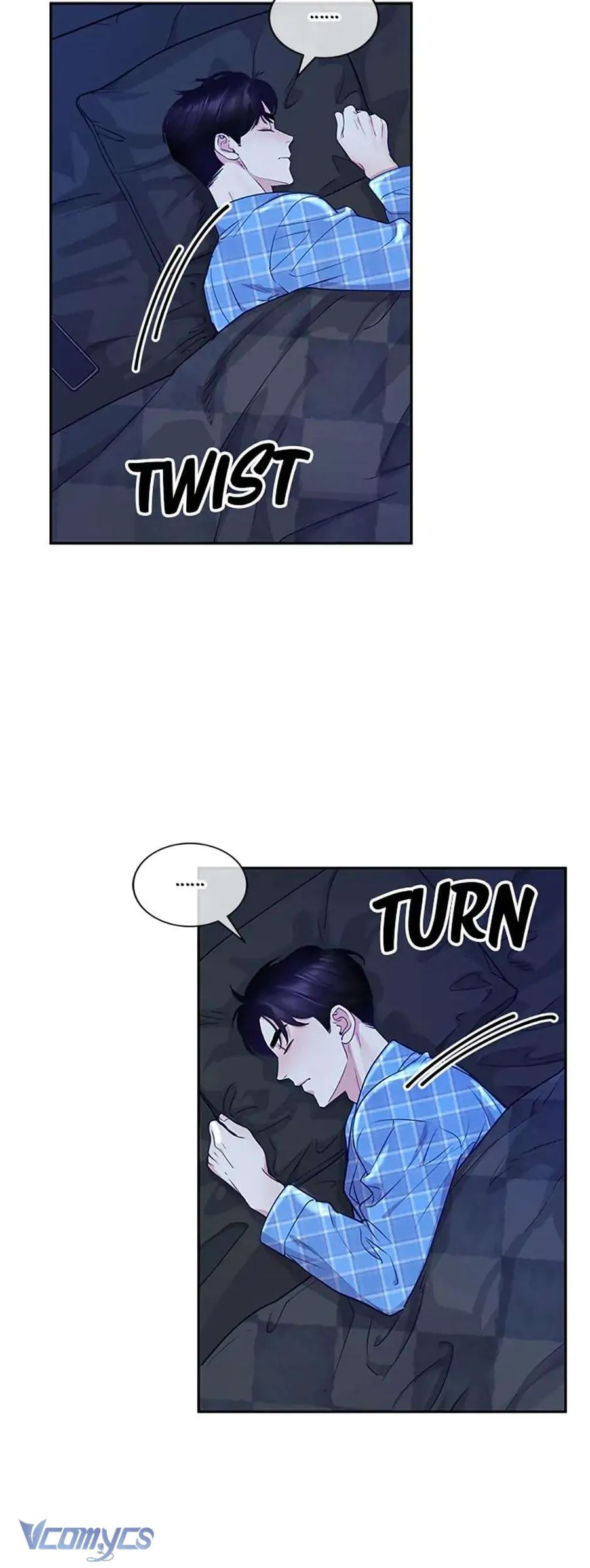 Lời Tỏ Tình Đáng Ngờ - Chương 23 - Trang 43