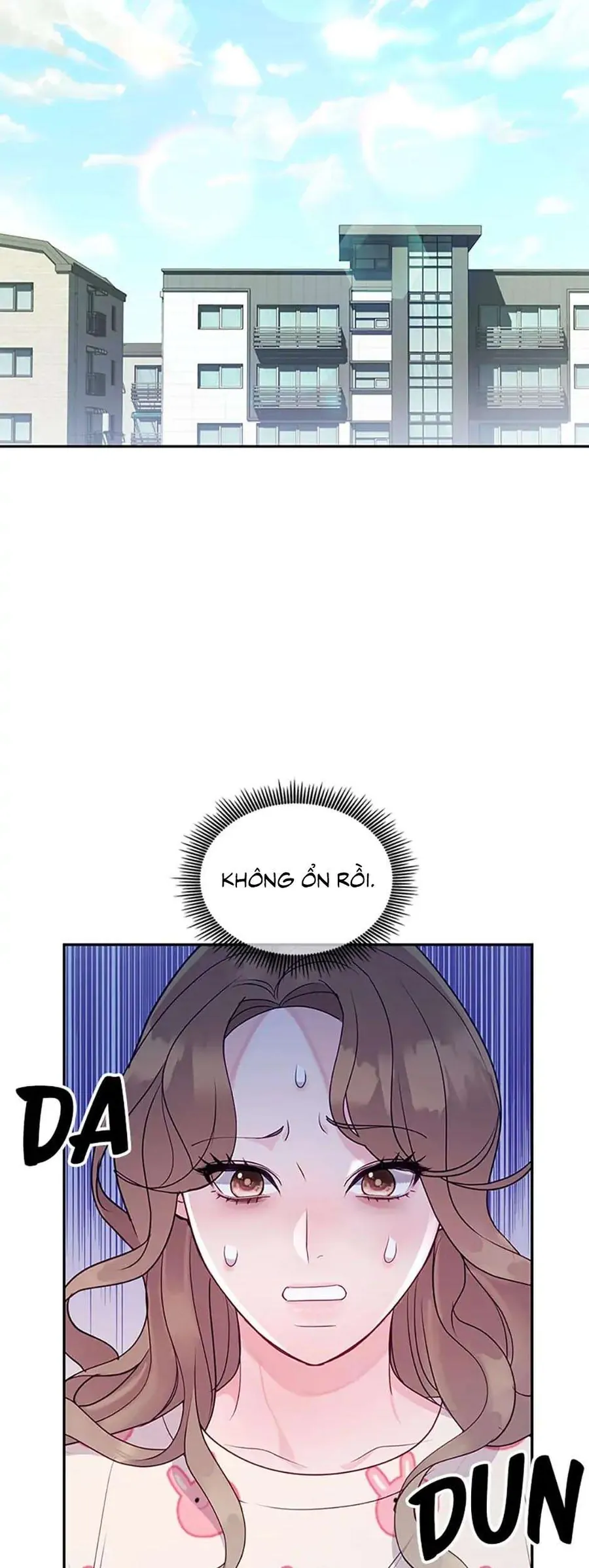 Lời Tỏ Tình Đáng Ngờ - Chương 23 - Trang 46