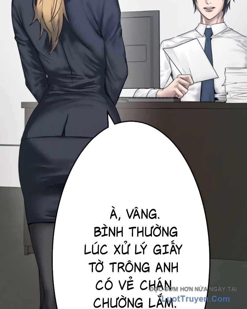 Kẻ Báo Thù Hoàn Hảo - Chương 8 - Trang 22