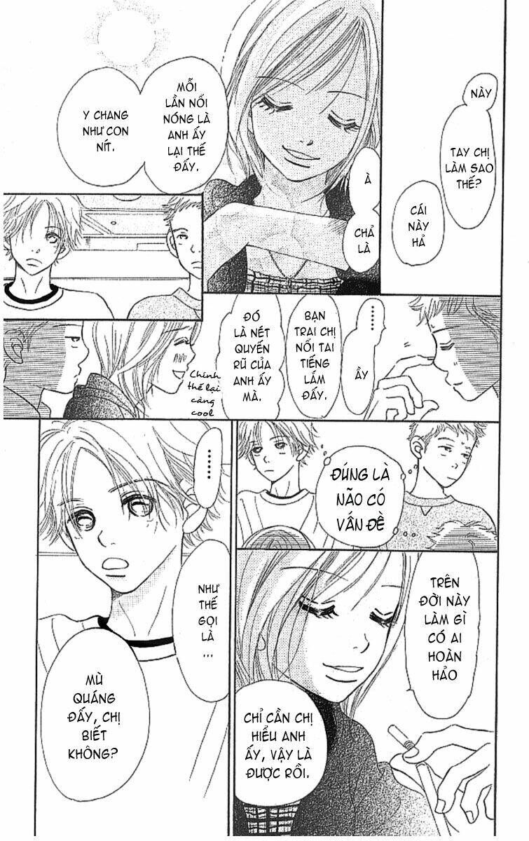 Bokura Ga Ita - Chương 6 - Trang 7