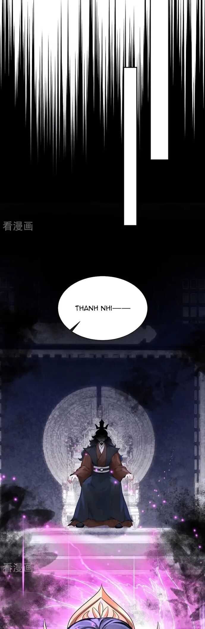 Hệ Thống Xuyên Nhanh: Ác Nam Không Dễ Chọc - Chương 176 - Trang 20