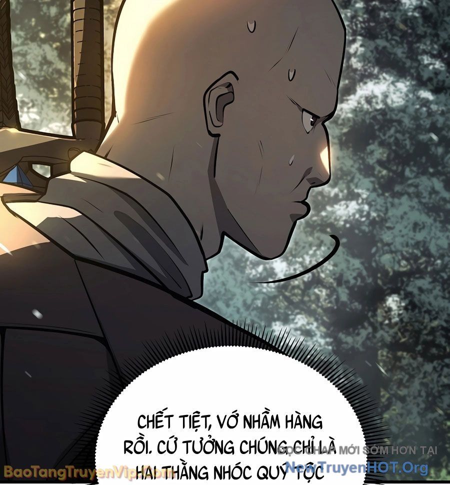 Con Chó Điên Nhà Công Tước - Chương 9 - Trang 117
