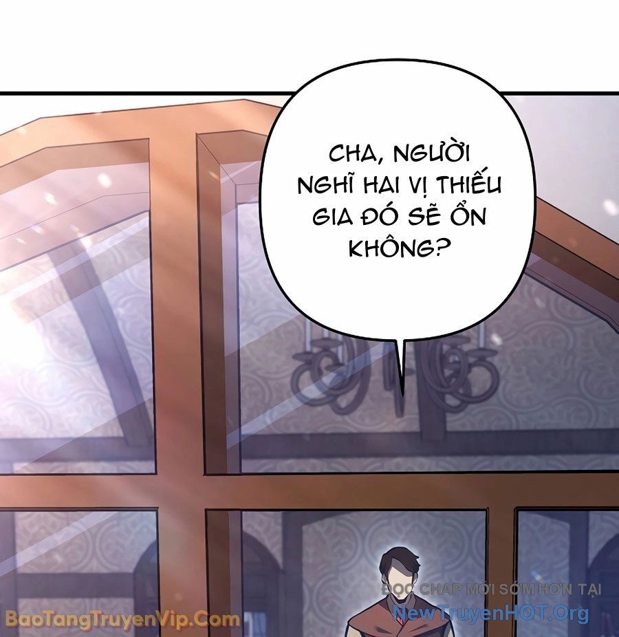 Con Chó Điên Nhà Công Tước - Chương 9 - Trang 11