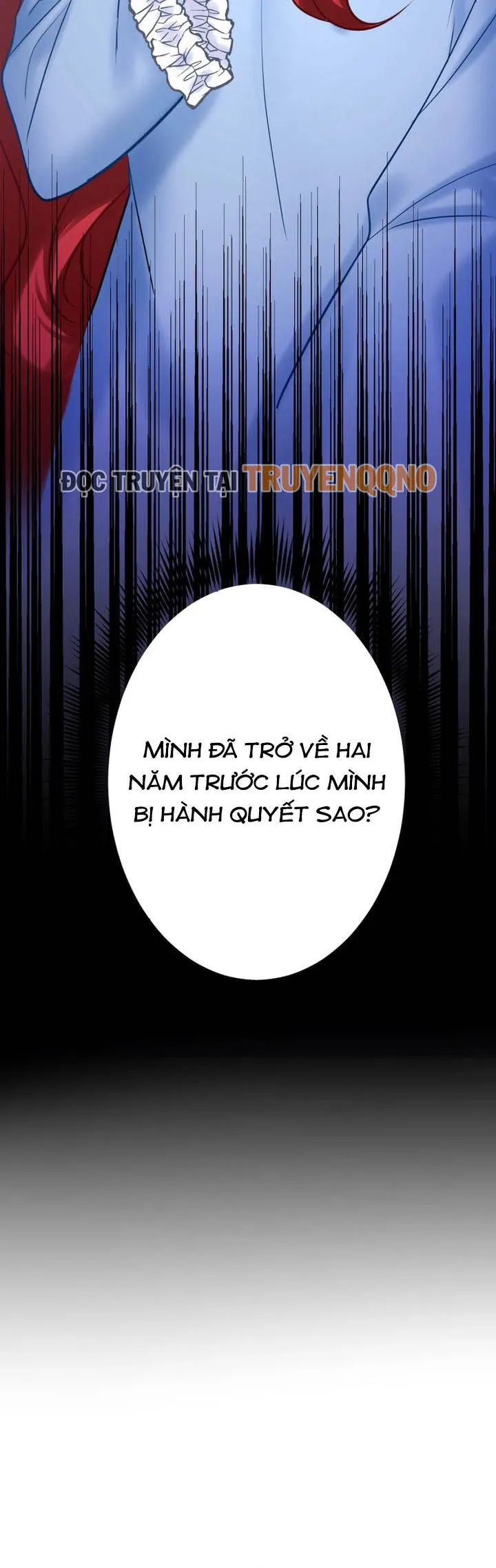 Hai Trong Số Ba Mục Tiêu Báo Thù Đều Mê Muội Tôi - Chương 2 - Trang 23