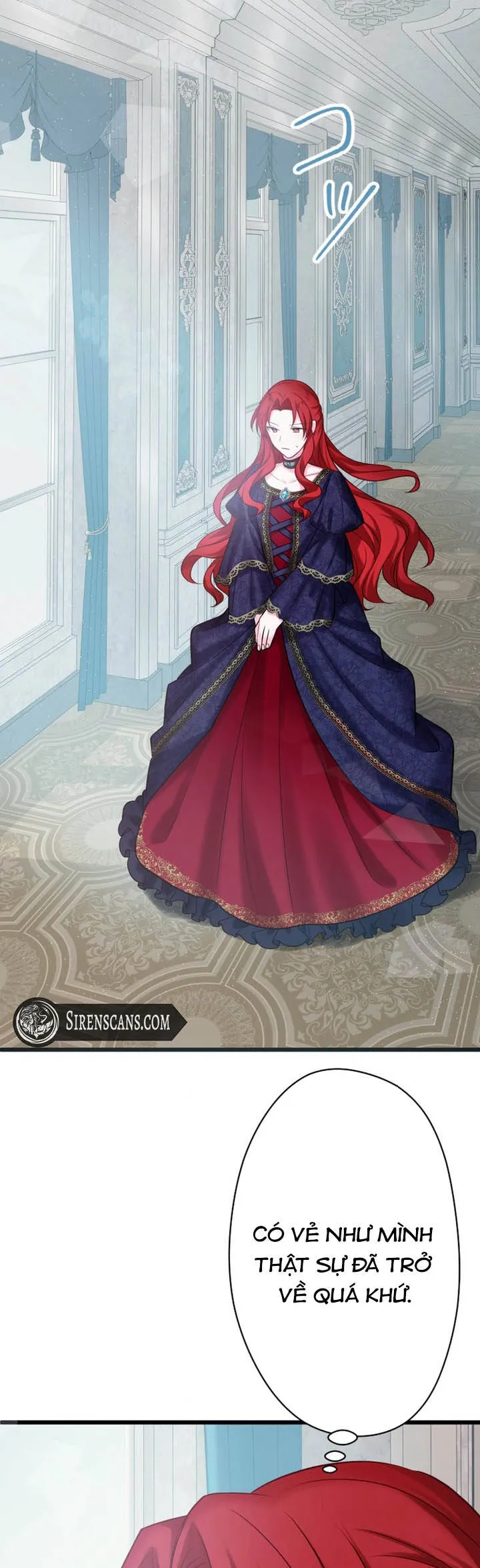 Hai Trong Số Ba Mục Tiêu Báo Thù Đều Mê Muội Tôi - Chương 2 - Trang 26