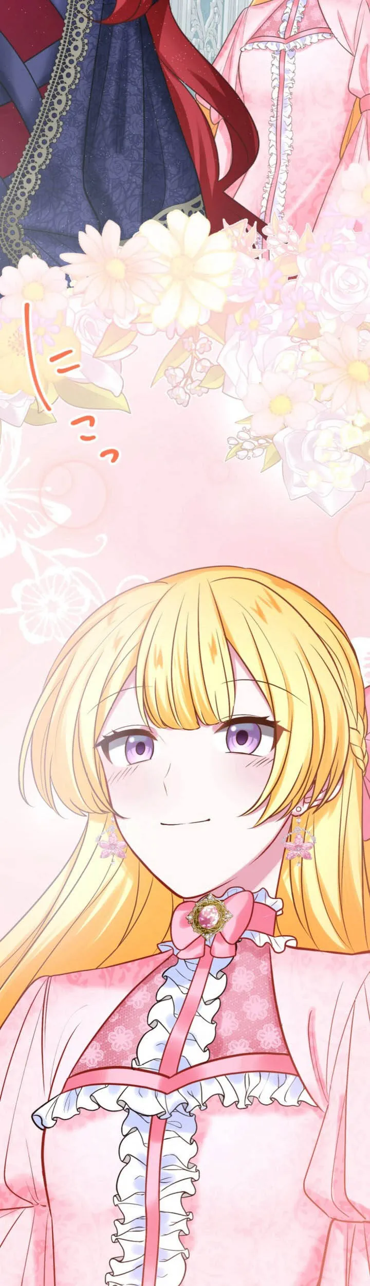 Hai Trong Số Ba Mục Tiêu Báo Thù Đều Mê Muội Tôi - Chương 2 - Trang 29