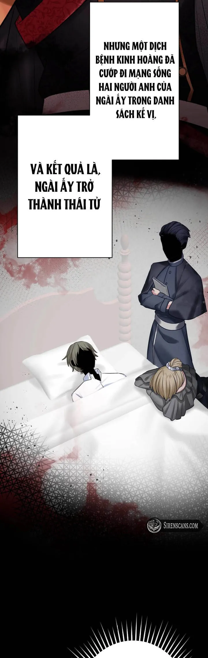 Hai Trong Số Ba Mục Tiêu Báo Thù Đều Mê Muội Tôi - Chương 2 - Trang 21