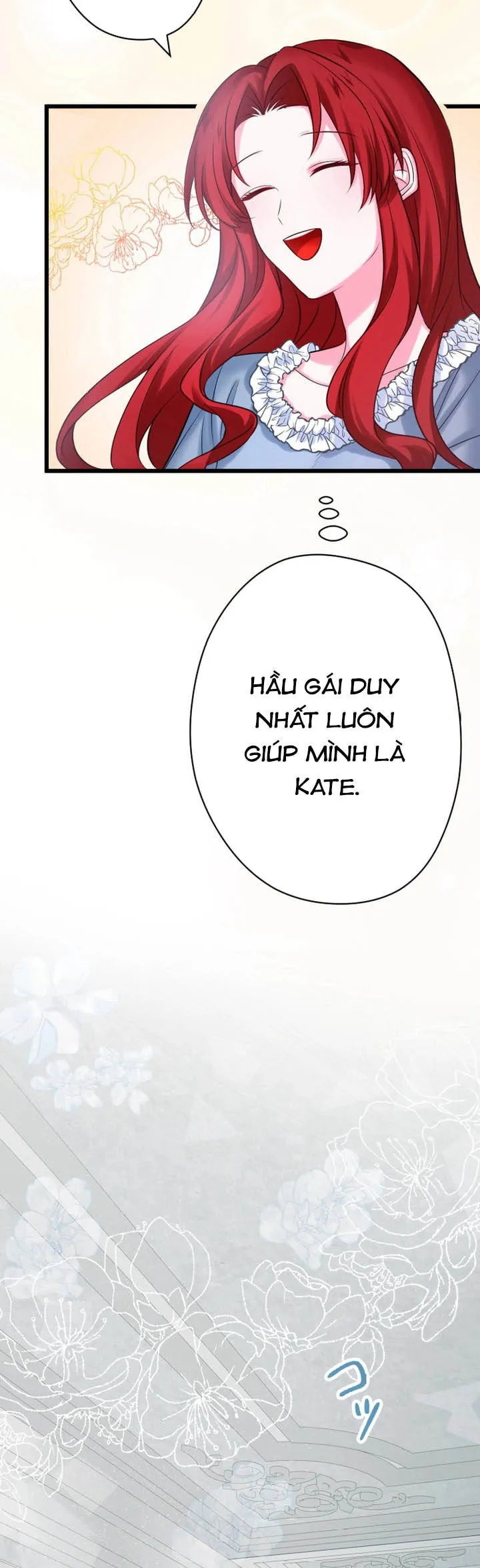 Hai Trong Số Ba Mục Tiêu Báo Thù Đều Mê Muội Tôi - Chương 2 - Trang 25