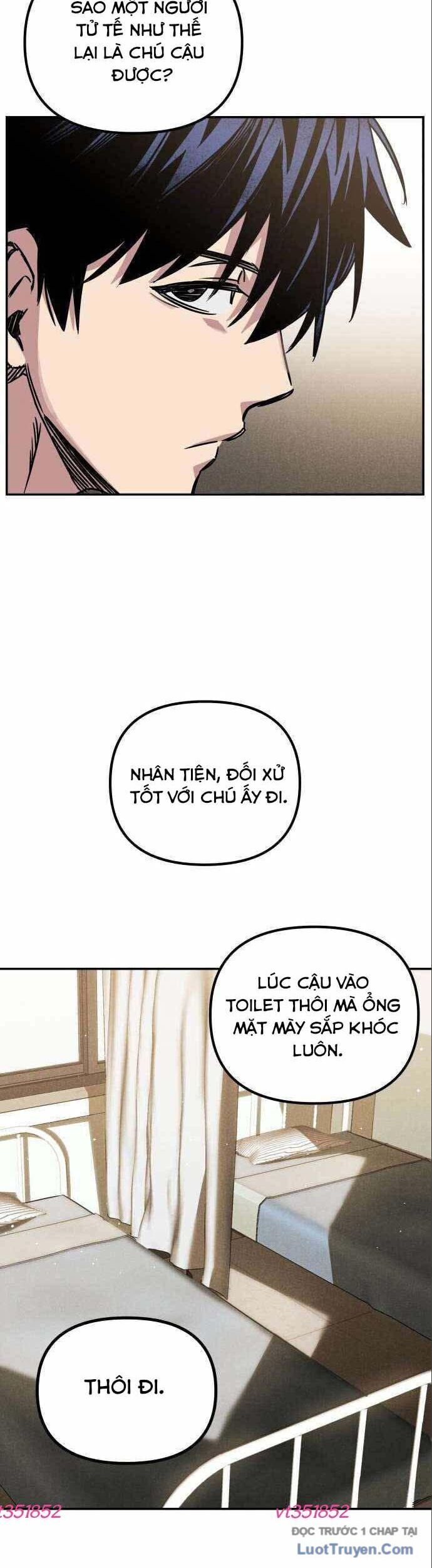 Tôi Chỉ Muốn Làm Học Sinh - Chương 6 - Trang 30
