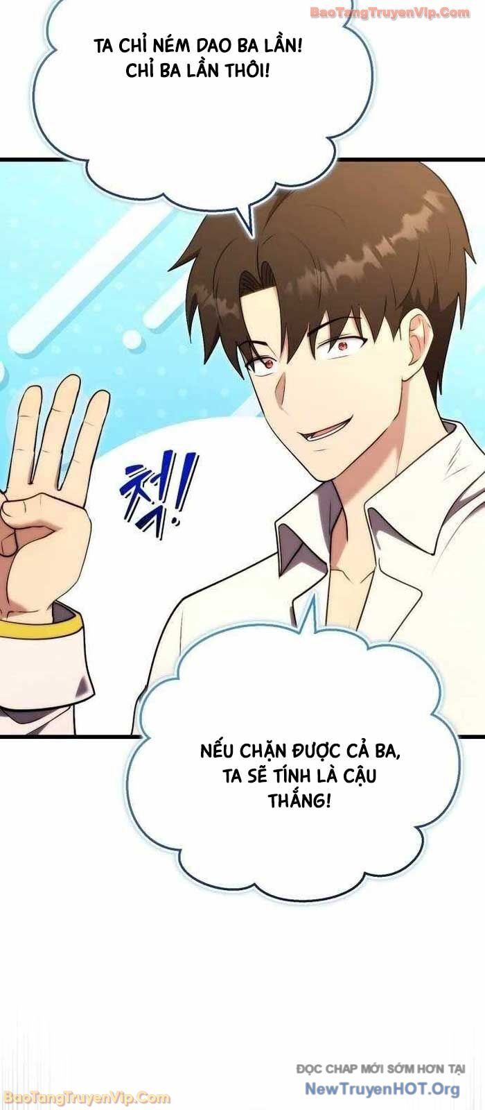 Đại Công Tử Hầu Tước Gia Là Đệ Nhất Võ Giả - Chương 9 - Trang 19