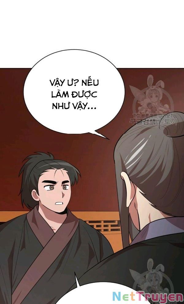Vua Của Rồng Lửa - Chương 53 - Trang 6