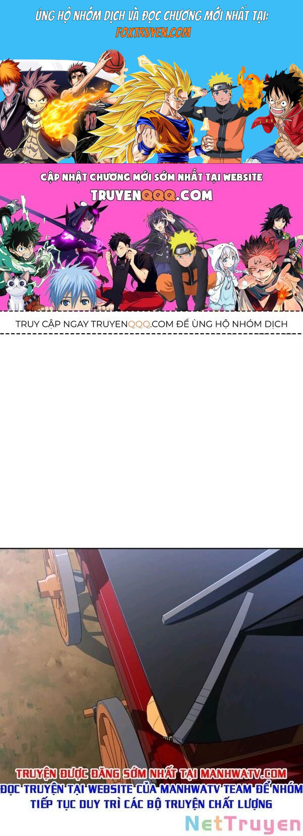 Vua Của Rồng Lửa - Chương 53 - Trang 1