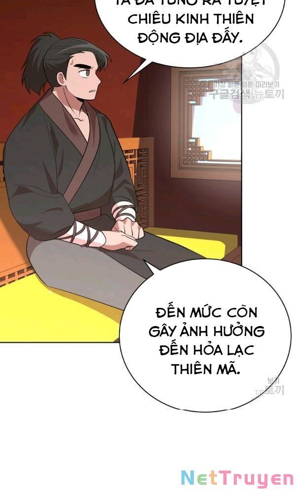 Vua Của Rồng Lửa - Chương 53 - Trang 5