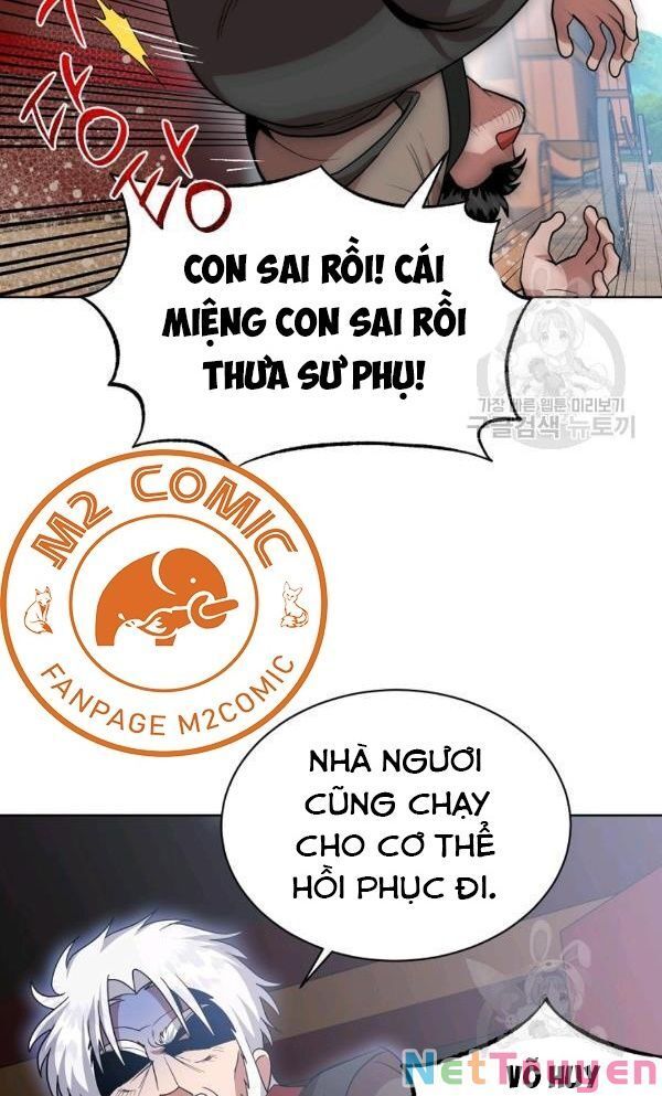 Vua Của Rồng Lửa - Chương 53 - Trang 32