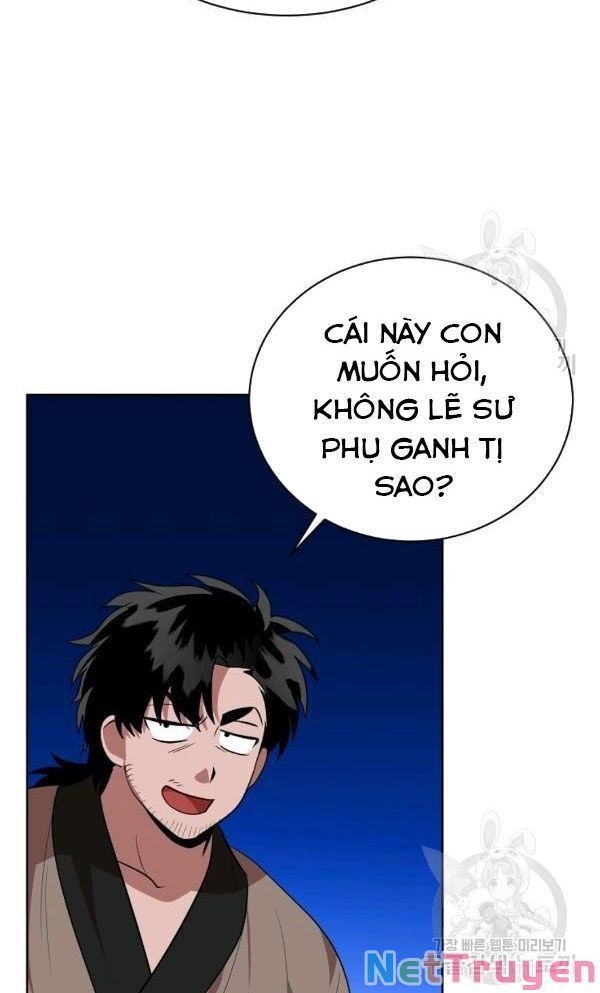 Vua Của Rồng Lửa - Chương 53 - Trang 29