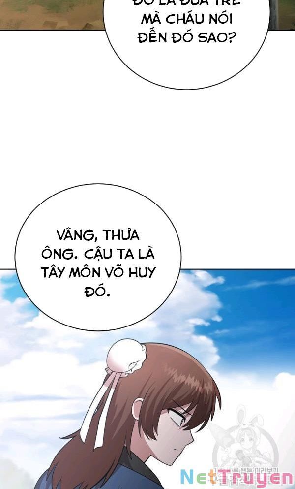 Vua Của Rồng Lửa - Chương 53 - Trang 3