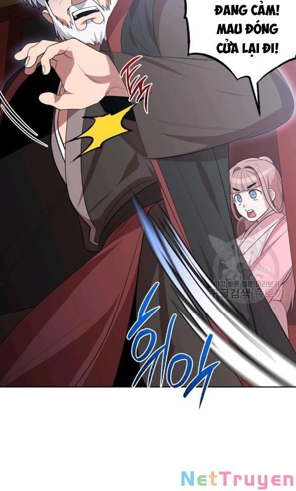 Vua Của Rồng Lửa - Chương 53 - Trang 33