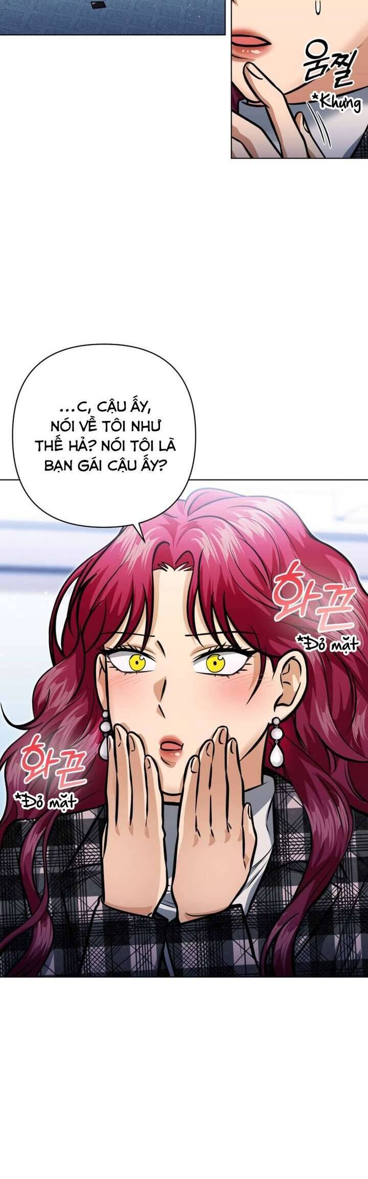 Xin Người Đừng Quên - Chương 62 - Trang 12