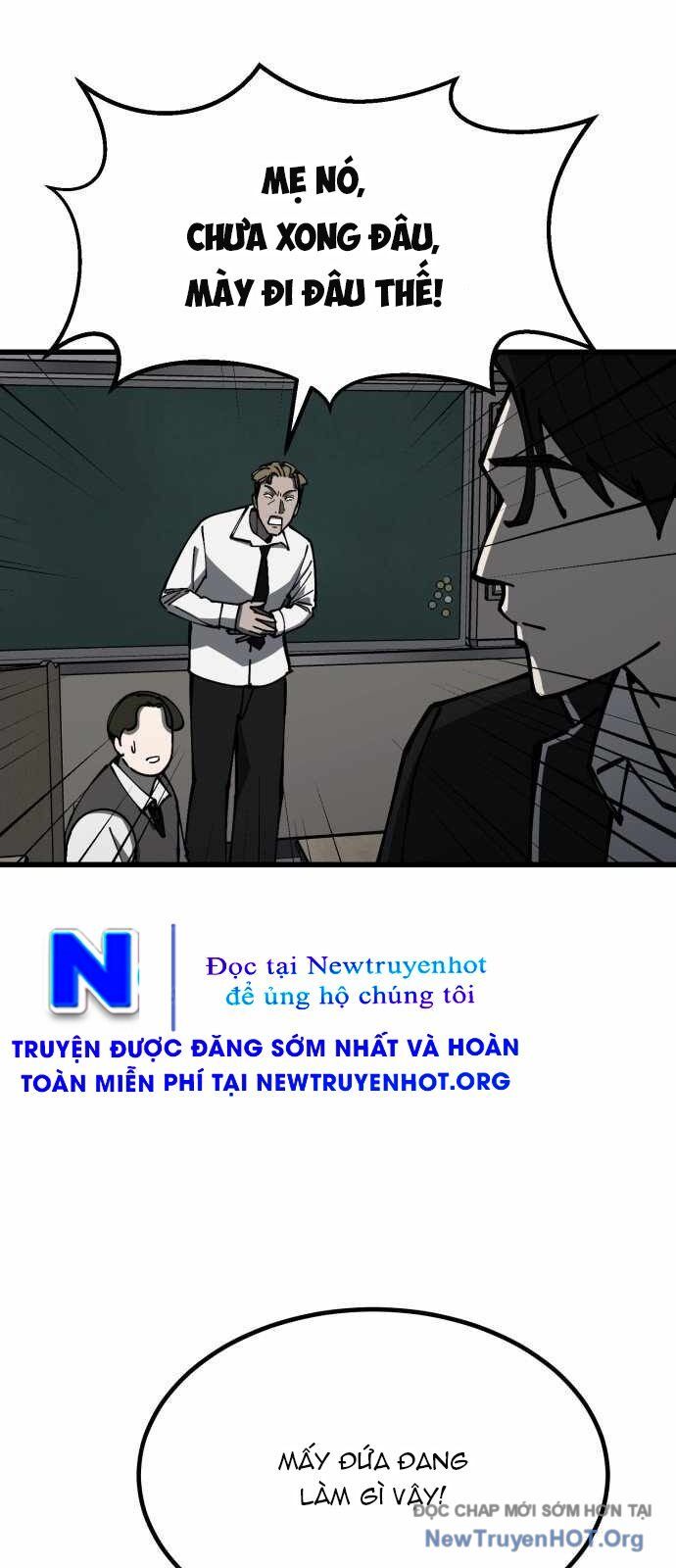 Sinh Viên Trở Về - Chương 5 - Trang 21