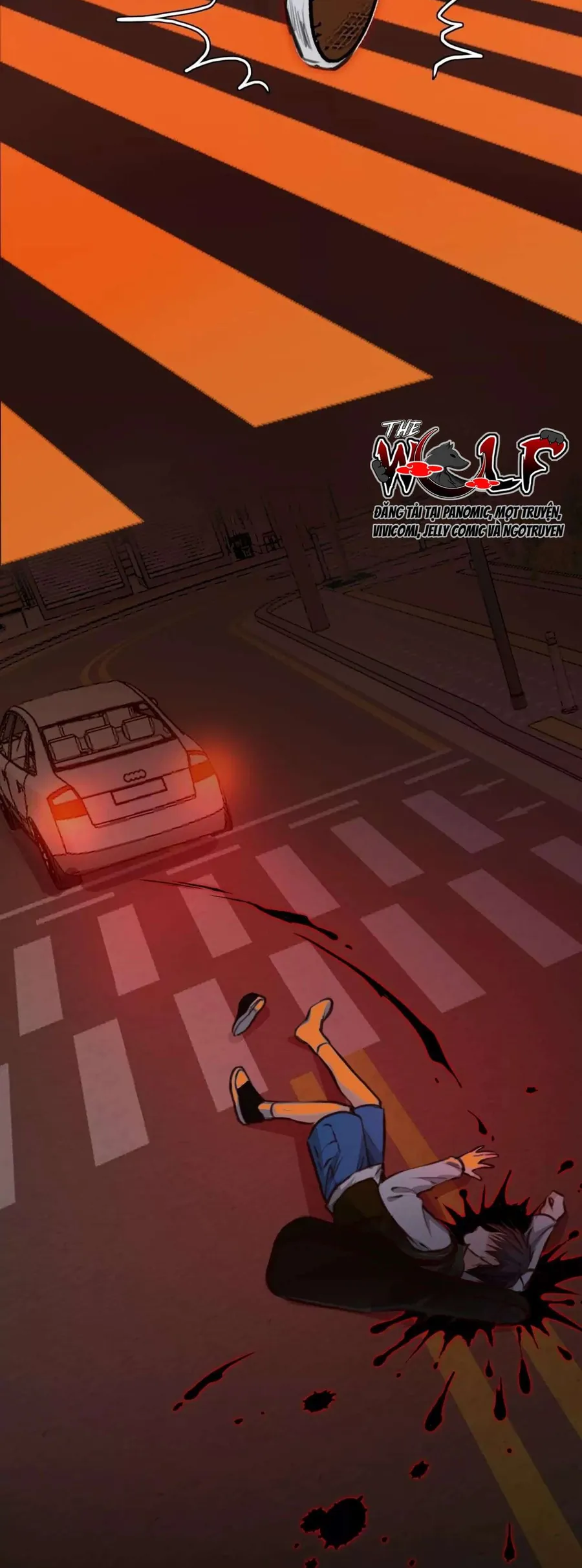 Vòng Xoáy Thời Gian - Chương 78 - Trang 18