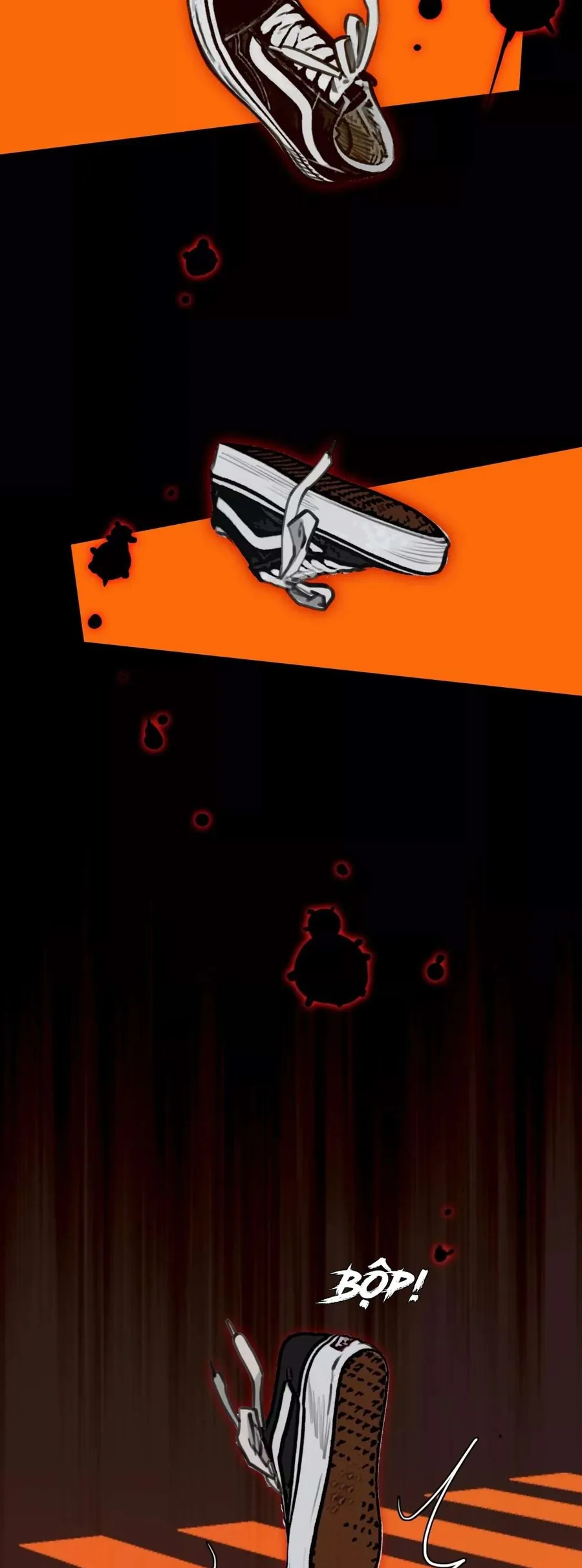 Vòng Xoáy Thời Gian - Chương 78 - Trang 17