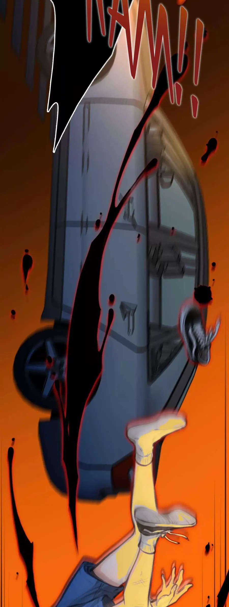 Vòng Xoáy Thời Gian - Chương 78 - Trang 15