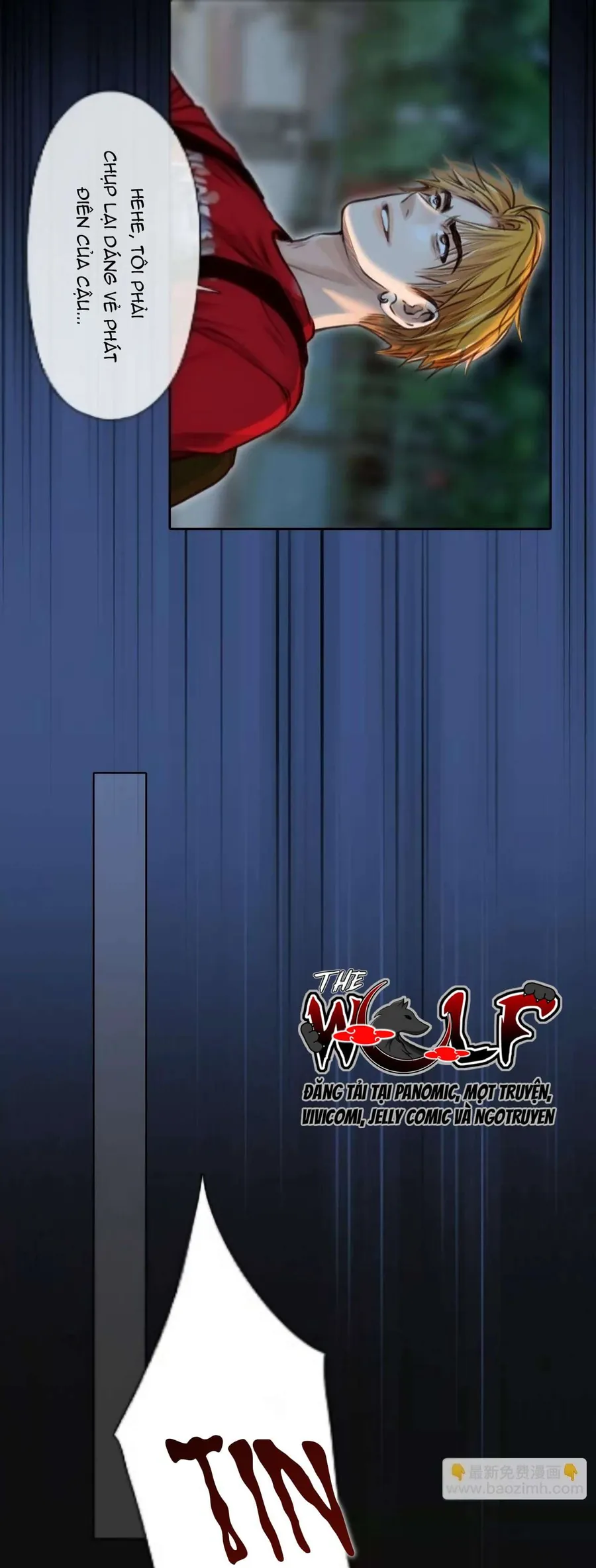 Vòng Xoáy Thời Gian - Chương 78 - Trang 11