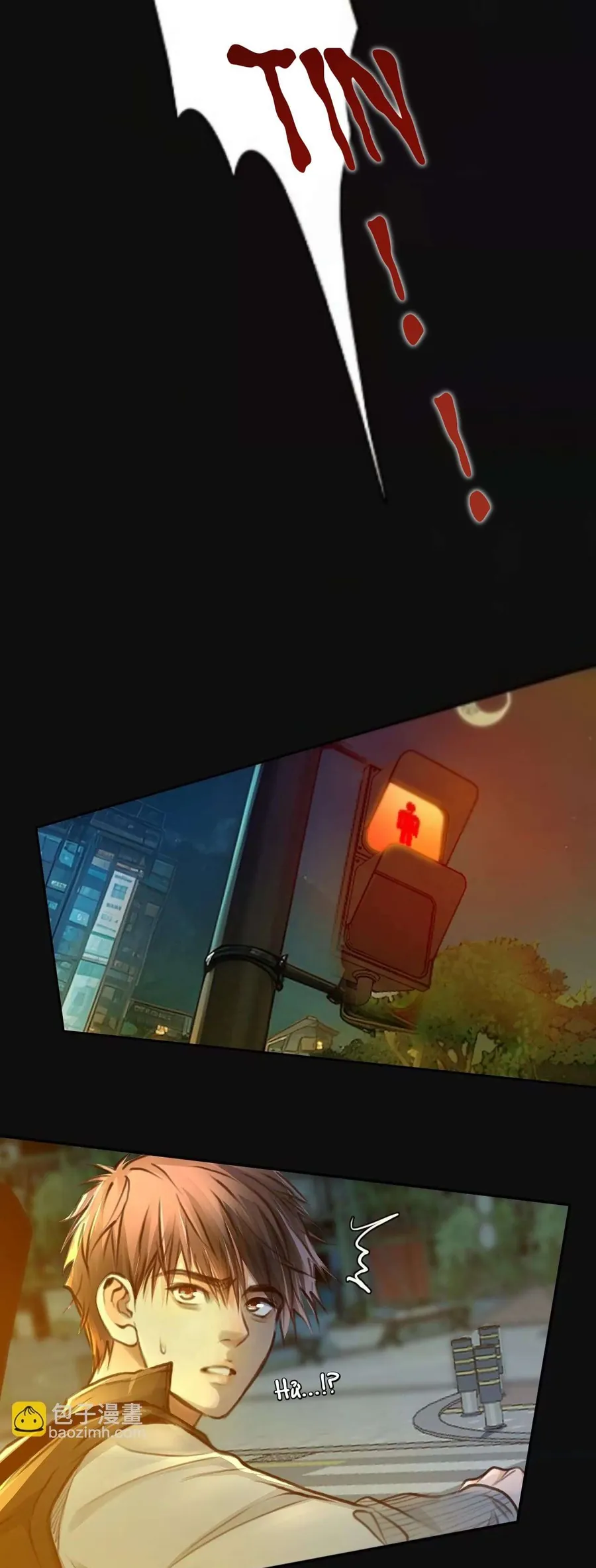 Vòng Xoáy Thời Gian - Chương 78 - Trang 12