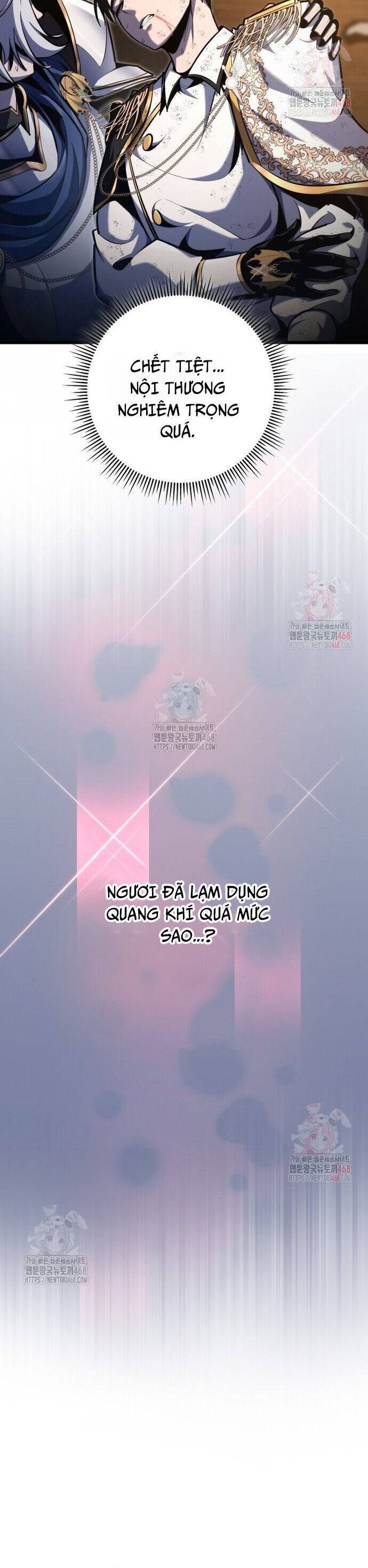 Sát Long Nhân Hồi Quy Siêu Việt Chương 42 Ảnh 7