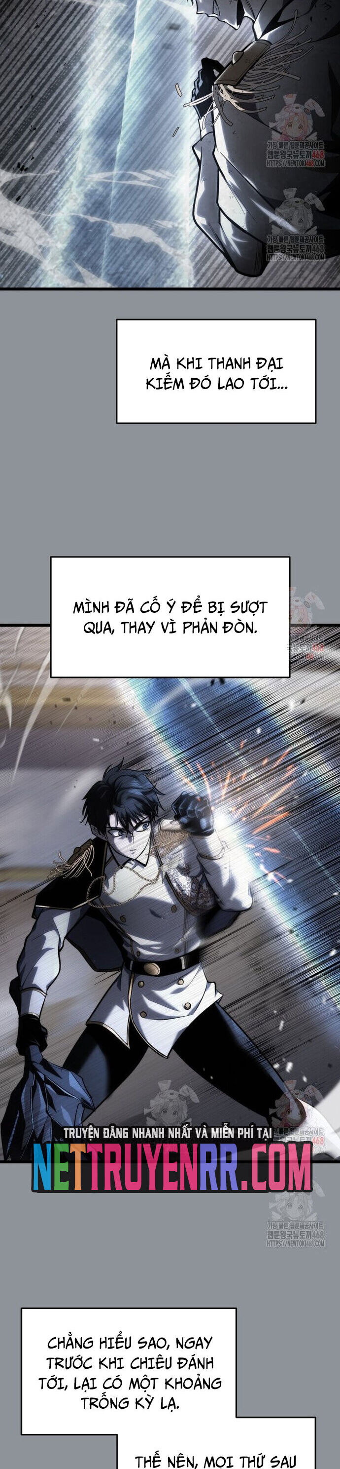 Sát Long Nhân Hồi Quy Siêu Việt Chương 42 Ảnh 11