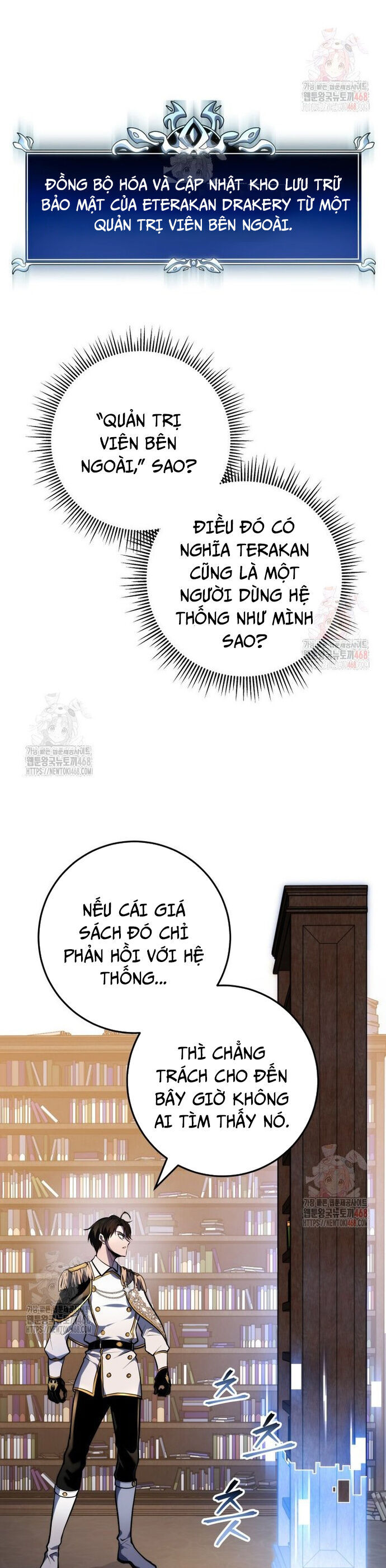 Sát Long Nhân Hồi Quy Siêu Việt Chương 42 Ảnh 48