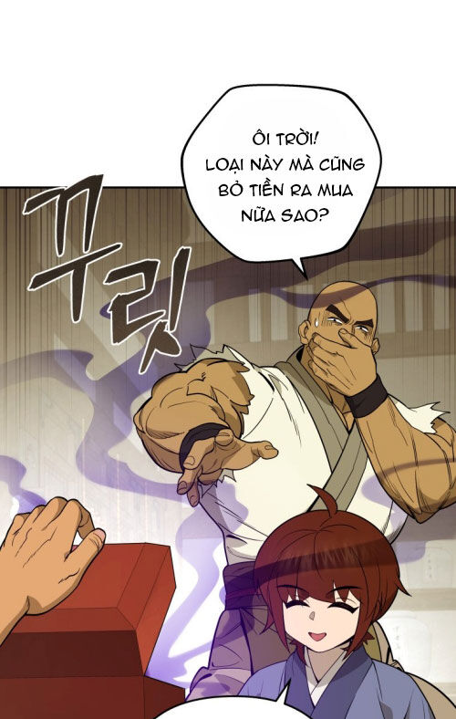 Thần Y Ma Đạo - Chương 6 - Trang 19