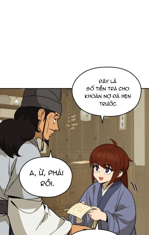 Thần Y Ma Đạo - Chương 6 - Trang 15