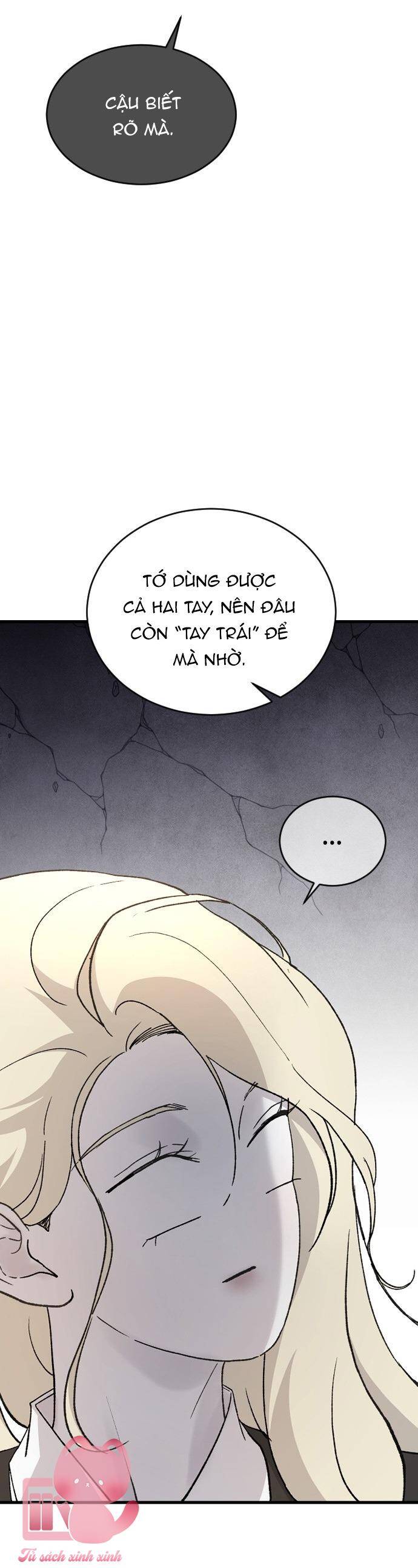 Ba Người Anh Trai Cực Phẩm Của Tôi - Chương 82 - Trang 17