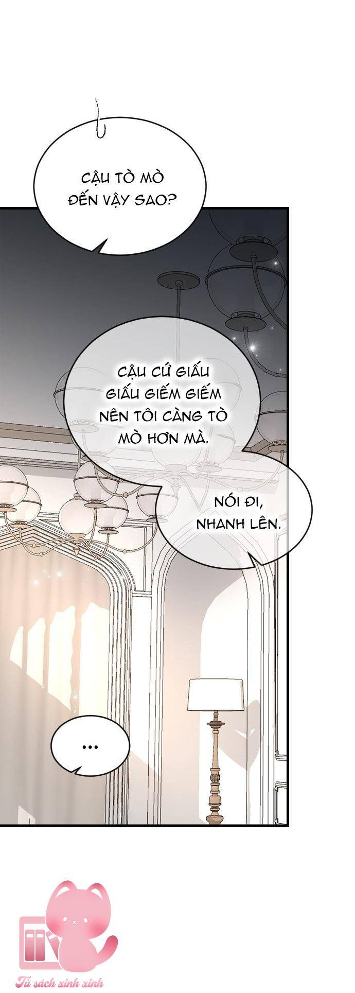 Ba Người Anh Trai Cực Phẩm Của Tôi - Chương 82 - Trang 65