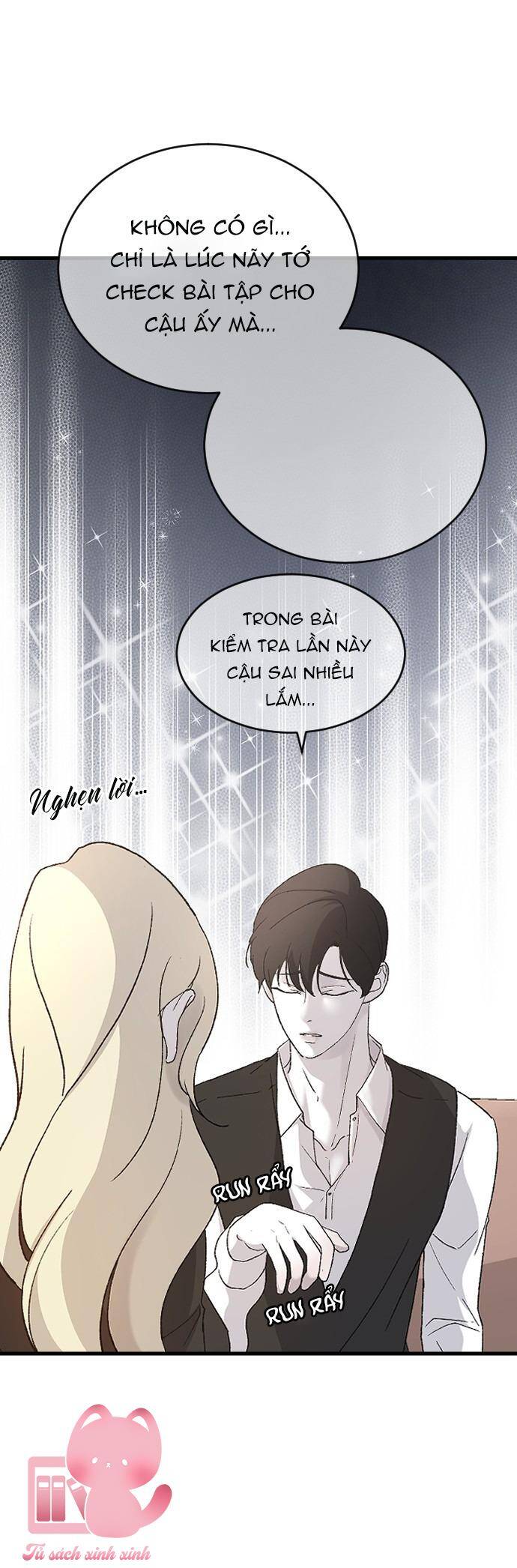 Ba Người Anh Trai Cực Phẩm Của Tôi - Chương 82 - Trang 4