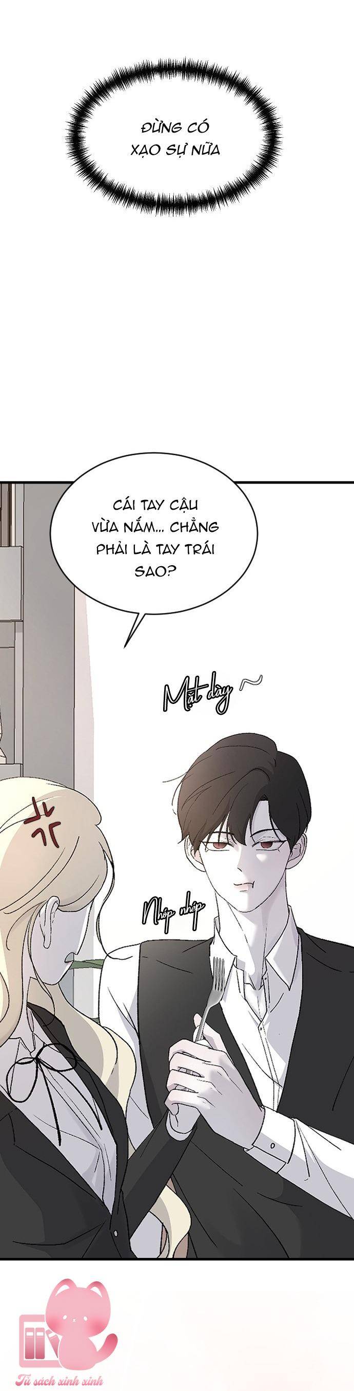 Ba Người Anh Trai Cực Phẩm Của Tôi - Chương 82 - Trang 18
