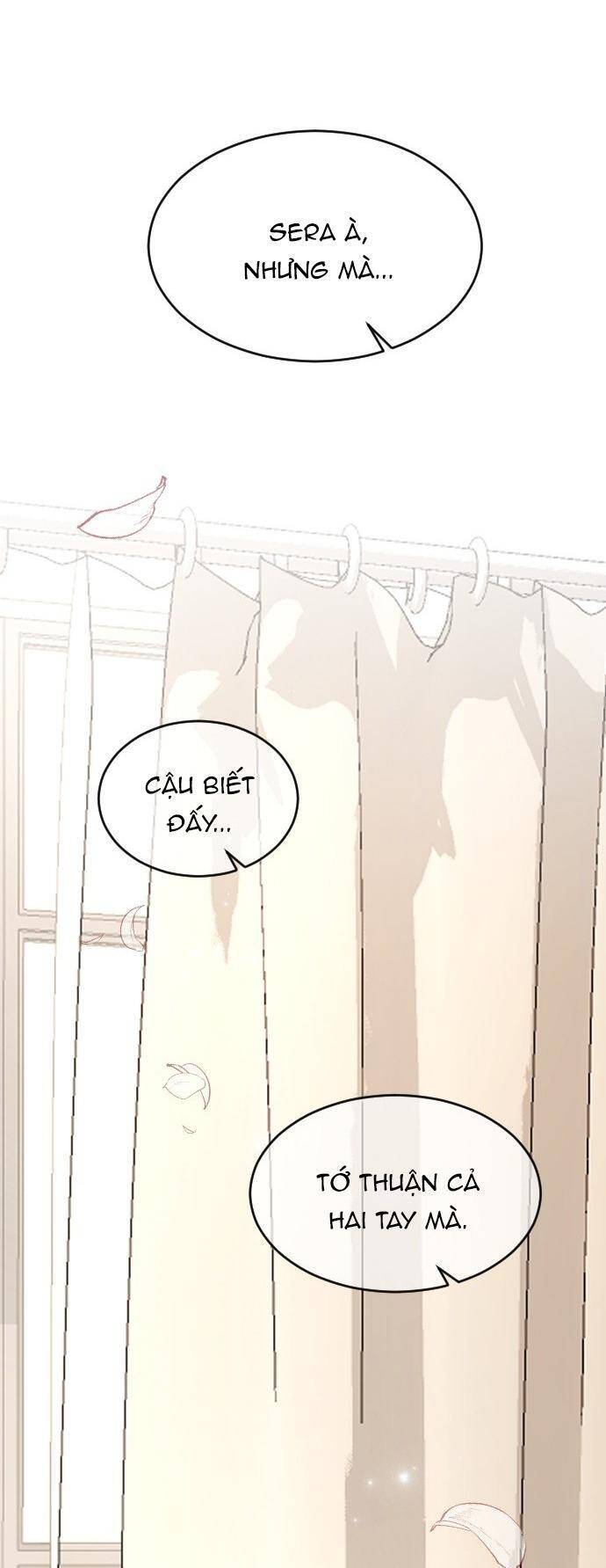 Ba Người Anh Trai Cực Phẩm Của Tôi - Chương 82 - Trang 13