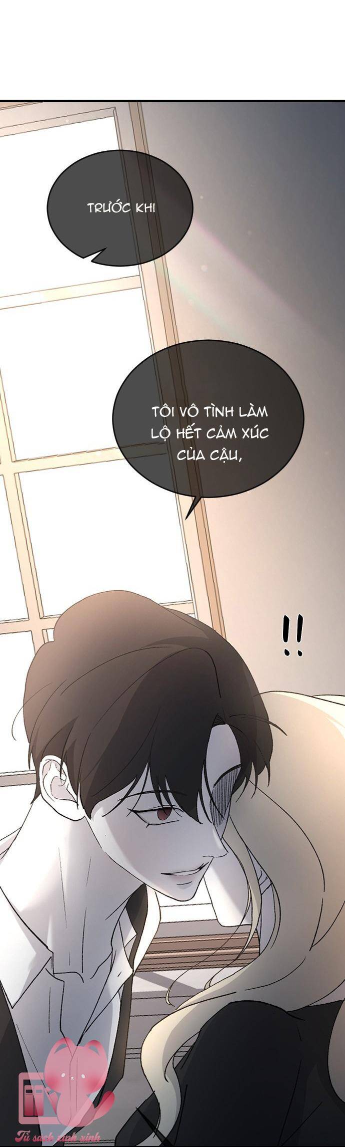 Ba Người Anh Trai Cực Phẩm Của Tôi - Chương 82 - Trang 50