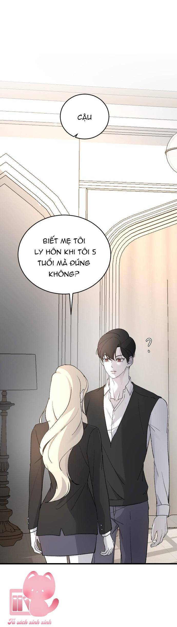 Ba Người Anh Trai Cực Phẩm Của Tôi - Chương 82 - Trang 67