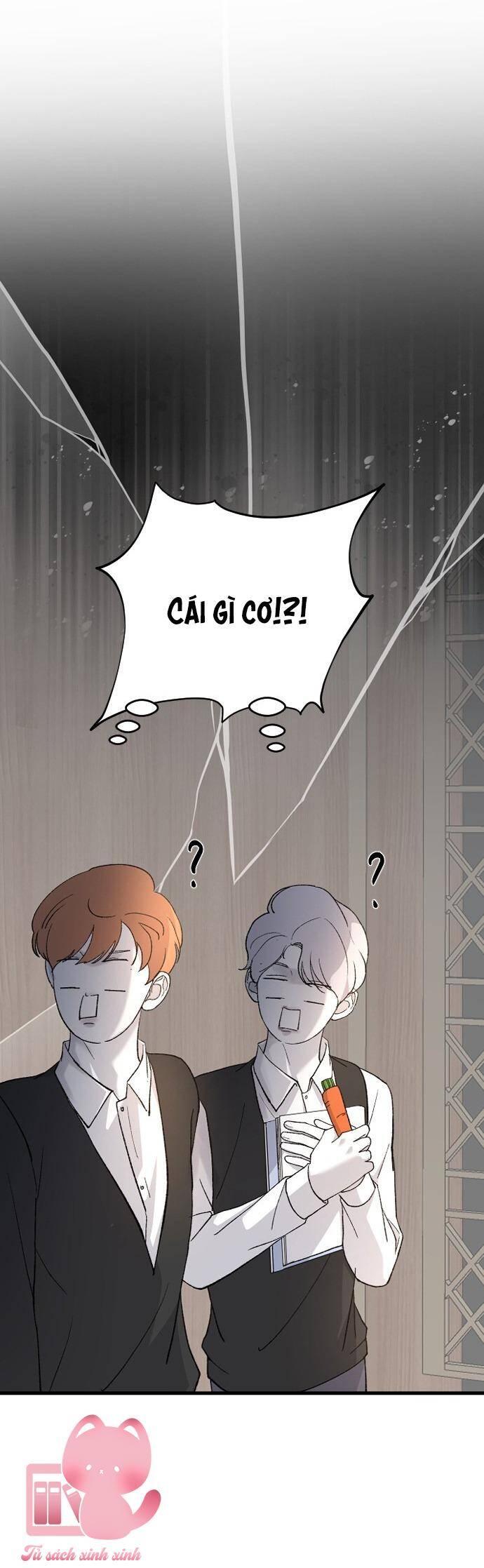 Ba Người Anh Trai Cực Phẩm Của Tôi - Chương 82 - Trang 59