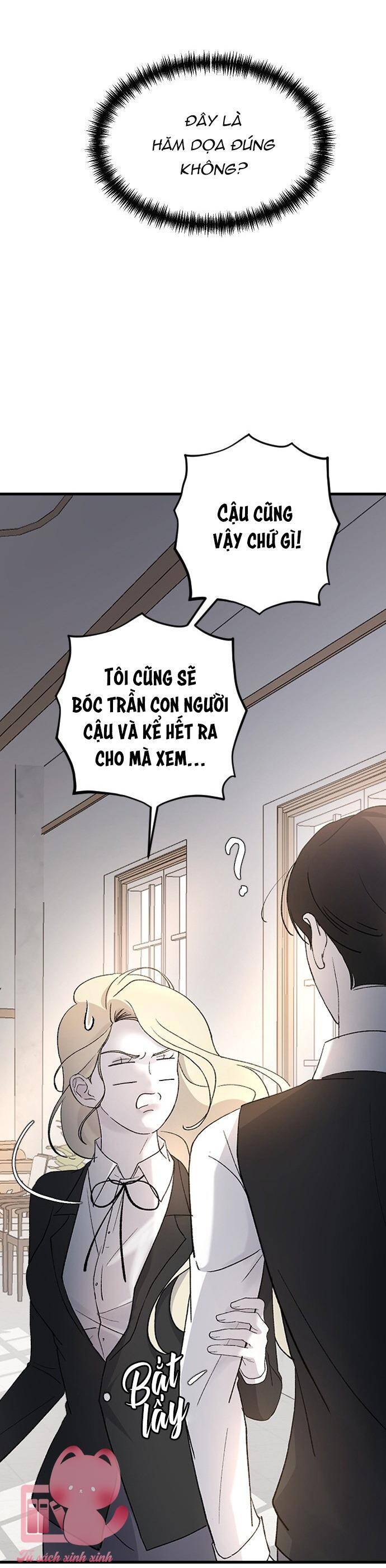 Ba Người Anh Trai Cực Phẩm Của Tôi - Chương 82 - Trang 53