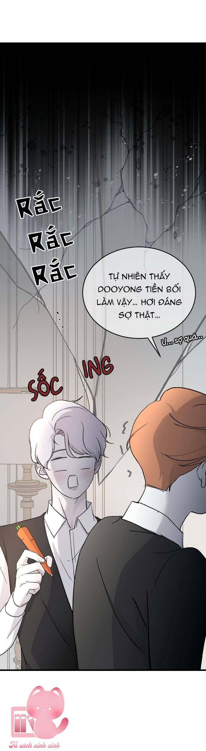 Ba Người Anh Trai Cực Phẩm Của Tôi - Chương 82 - Trang 25