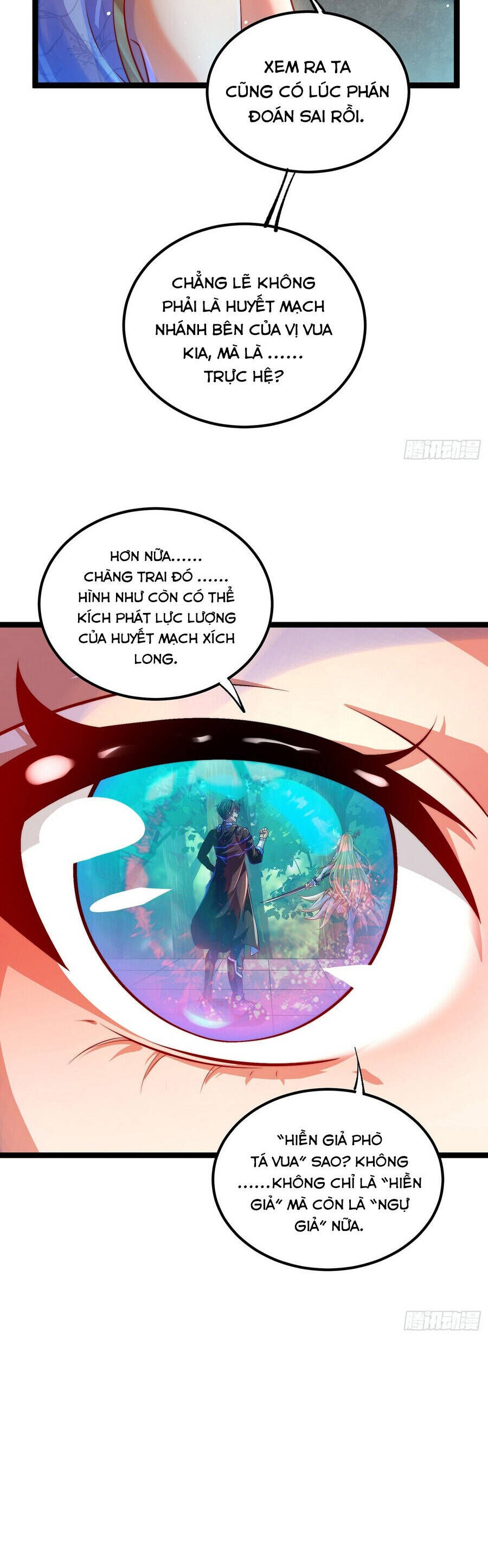 Tinh Thú Sư Mạnh Nhất - Chương 7 - Trang 13