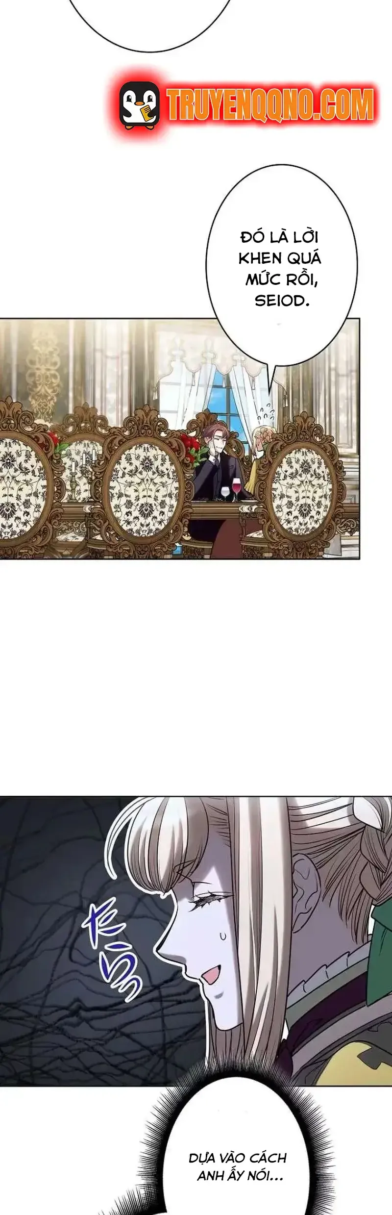 Nếu Anh Muốn Có Em - Chương 38 - Trang 39