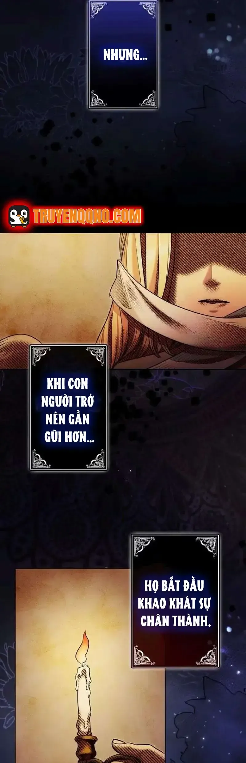 Nếu Anh Muốn Có Em - Chương 38 - Trang 22