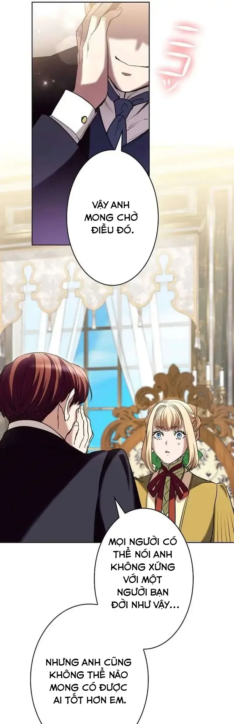 Nếu Anh Muốn Có Em - Chương 38 - Trang 38