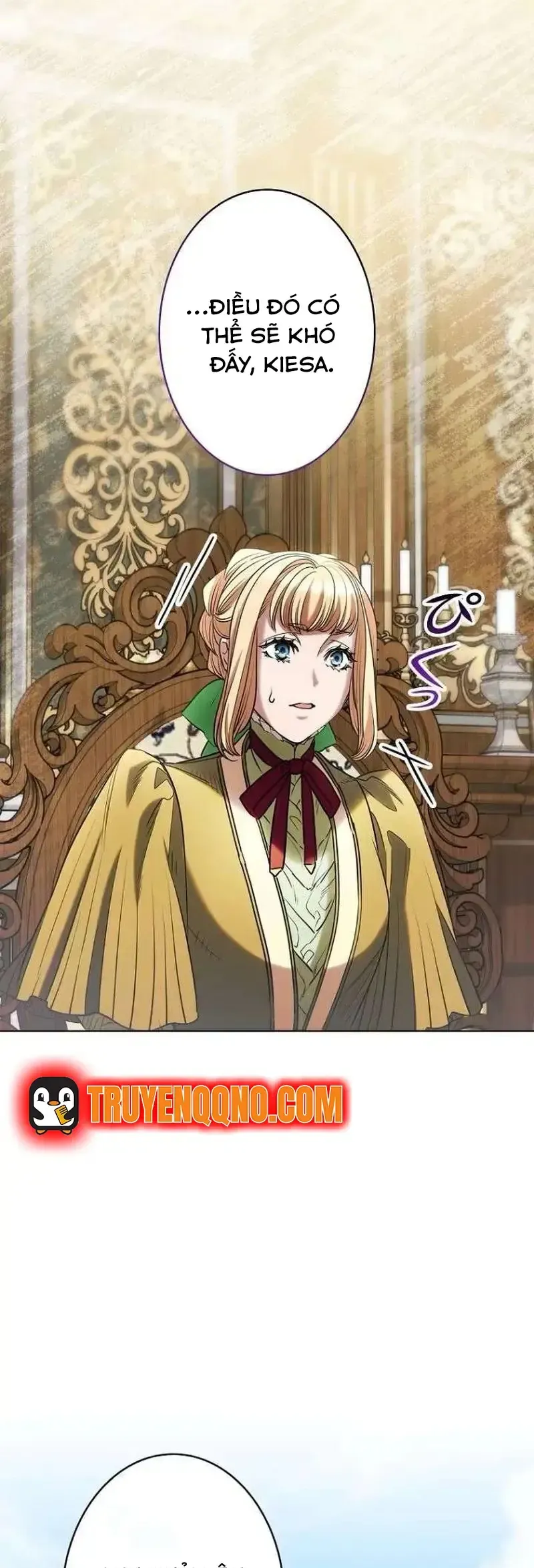 Nếu Anh Muốn Có Em - Chương 38 - Trang 30